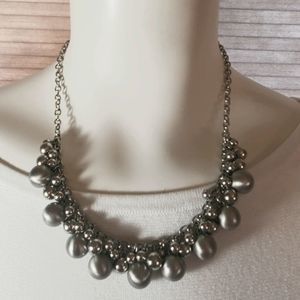 Lia Sophia Necklace